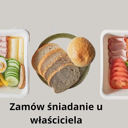 Twoja Chata Apartament Pod Lasem Zarezerwuj Na Podhalami Pl Косьцелісько Екстер'єр фото