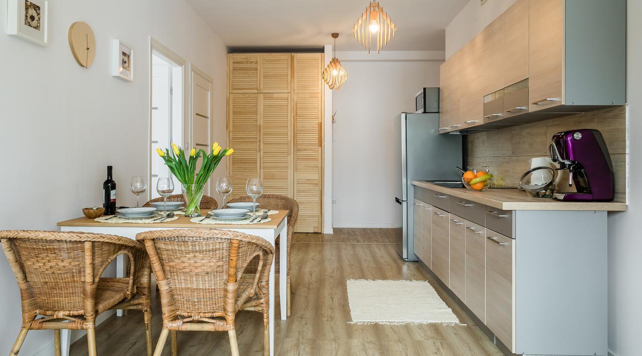 Twoja Chata Apartament Pod Lasem Zarezerwuj Na Podhalami Pl Косьцелісько Екстер'єр фото