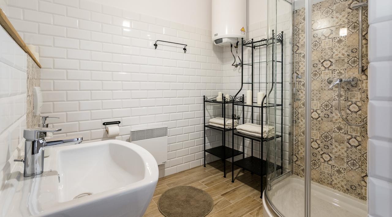 Twoja Chata Apartament Pod Lasem Zarezerwuj Na Podhalami Pl Косьцелісько Екстер'єр фото