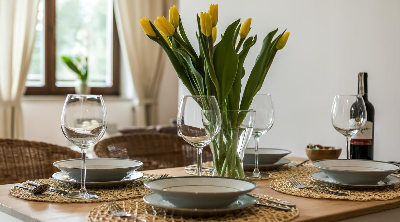 Twoja Chata Apartament Pod Lasem Zarezerwuj Na Podhalami Pl Косьцелісько Екстер'єр фото